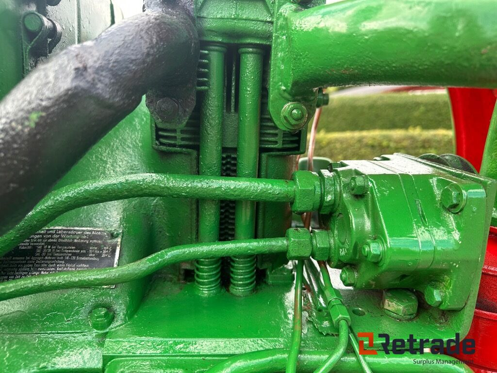 Трактор Kramer traktor: фото 28 Трактор Kramer traktor: фото 28