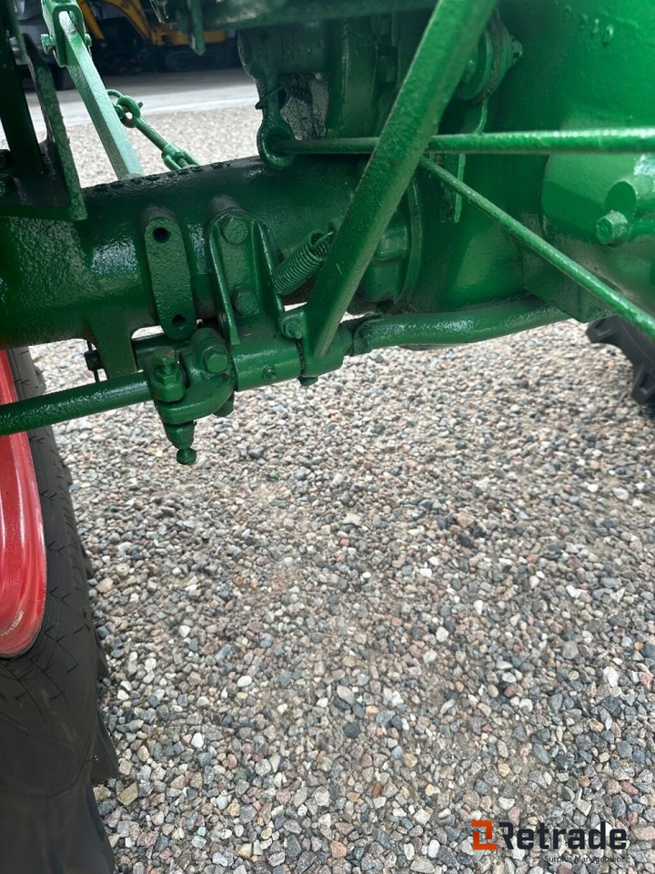 Трактор Kramer traktor: фото 34 Трактор Kramer traktor: фото 34