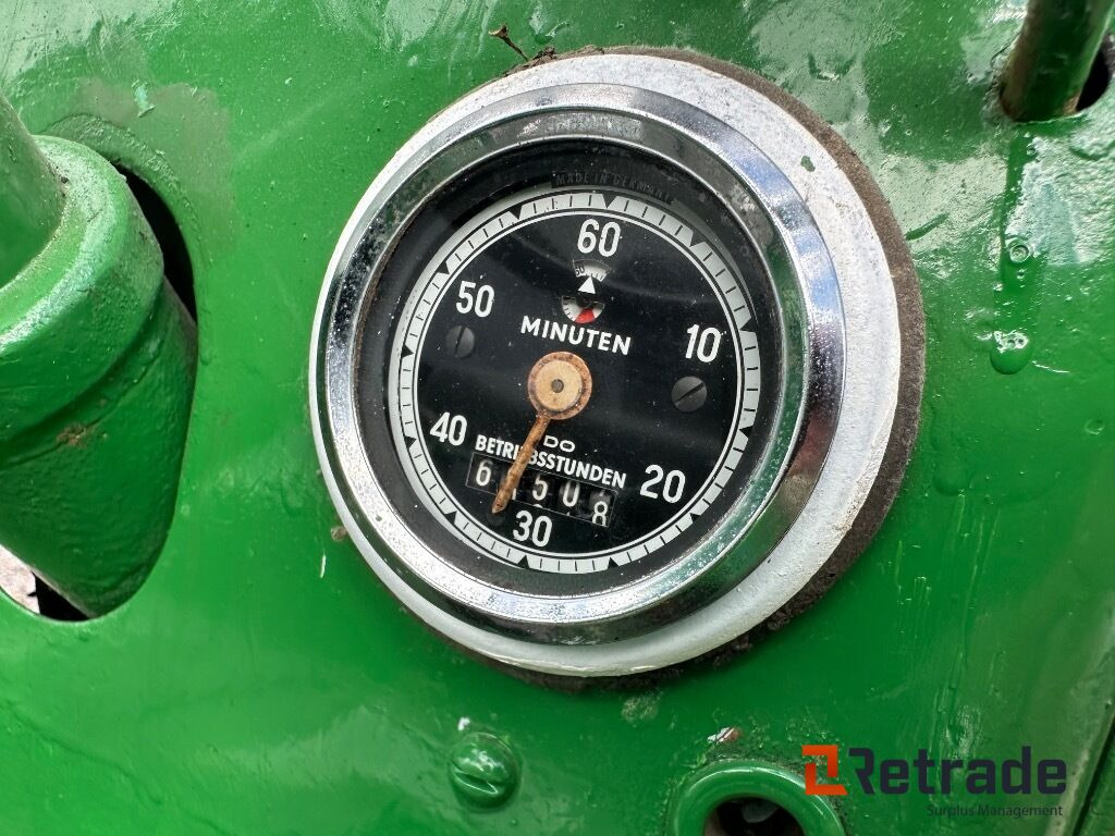 Трактор Kramer traktor: фото 15 Трактор Kramer traktor: фото 15