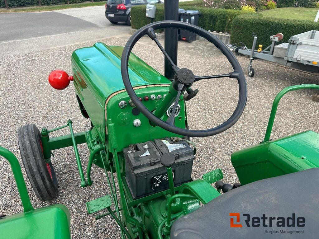 Трактор Kramer traktor: фото 19 Трактор Kramer traktor: фото 19