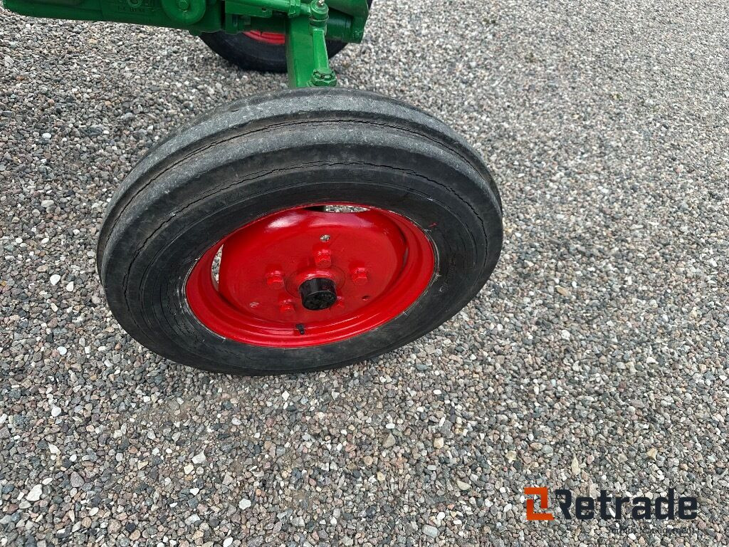 Трактор Kramer traktor: фото 26 Трактор Kramer traktor: фото 26