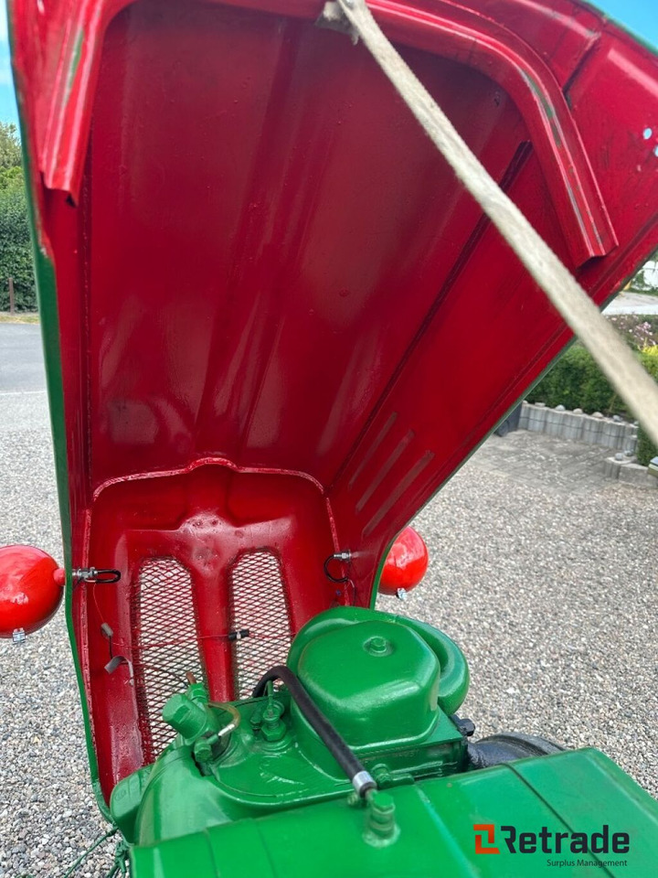 Трактор Kramer traktor: фото 22 Трактор Kramer traktor: фото 22