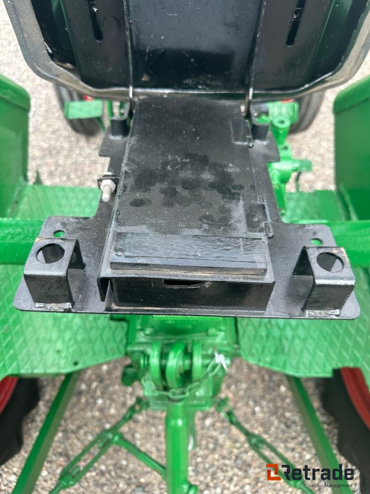 Трактор Kramer traktor: фото 35 Трактор Kramer traktor: фото 35