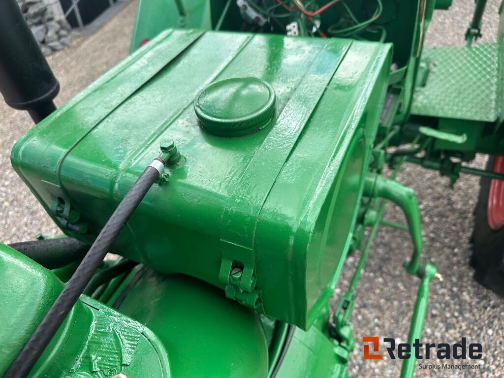 Трактор Kramer traktor: фото 24 Трактор Kramer traktor: фото 24