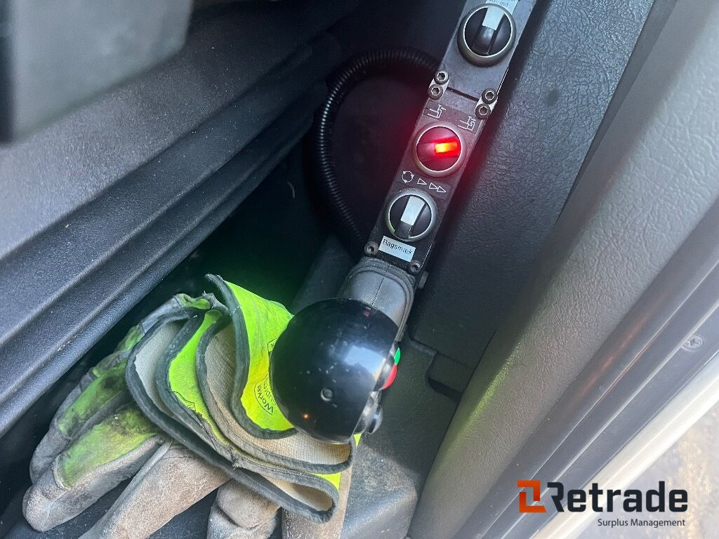 Тросовый мультилифт, Автоманипулятор Lastbil MERCEDES-BENZ ECONIC 2630 (L 6x2/4): фото 49 Тросовый мультилифт, Автоманипулятор Lastbil MERCEDES-BENZ ECONIC 2630 (L 6x2/4): фото 49