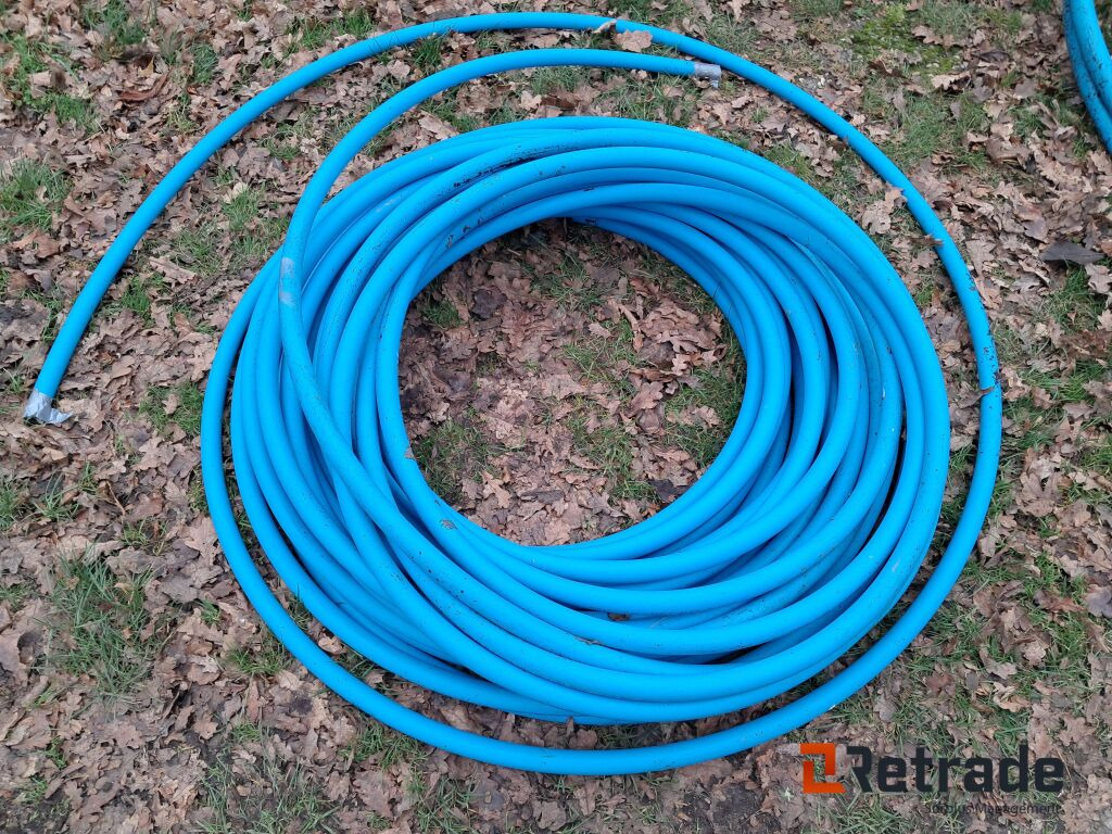 Lot med PEM-rør - Строительное оборудование: фото 4 Lot med PEM-rør - Строительное оборудование: фото 4