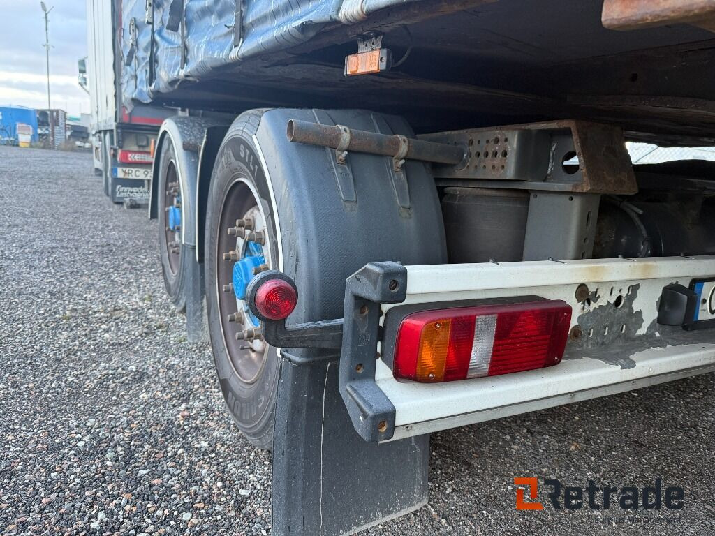 NORFRIG WH2-18- DOLLY - Прицеп подкатная тележка: фото 4 NORFRIG WH2-18- DOLLY - Прицеп подкатная тележка: фото 4