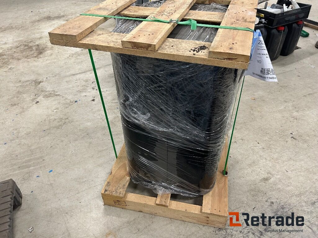 Ny diesel tank til MAN TGM 220 liter - Топливный бак для Грузовиков: фото 2 Ny diesel tank til MAN TGM 220 liter - Топливный бак для Грузовиков: фото 2