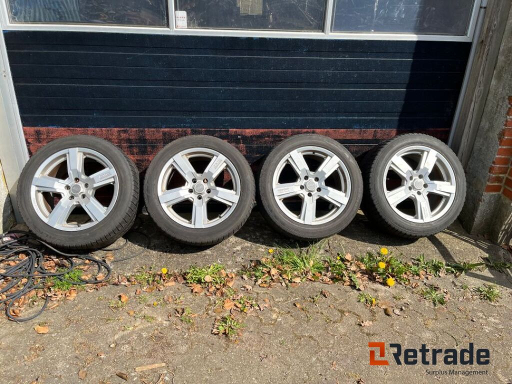 OZ ALU. Fælge for BMV X 5 / OZ ALU. Rims for BMV X 5 - Колесный диск: фото 1 OZ ALU. Fælge for BMV X 5 / OZ ALU. Rims for BMV X 5 - Колесный диск: фото 1