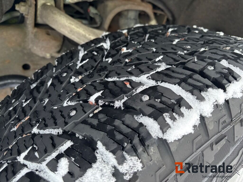 Легковой автомобиль Pickup GMC Sierra 2500HD  6.6 Duramax diesel - 2021: фото 11