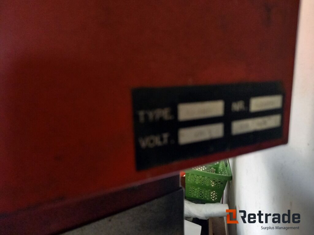 Rensebar - Промышленное оборудование: фото 4 Rensebar - Промышленное оборудование: фото 4