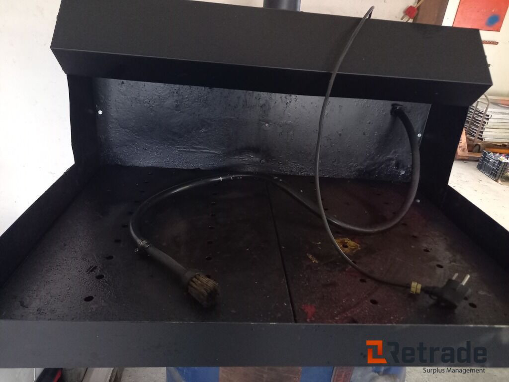 Rensebar - Промышленное оборудование: фото 2 Rensebar - Промышленное оборудование: фото 2