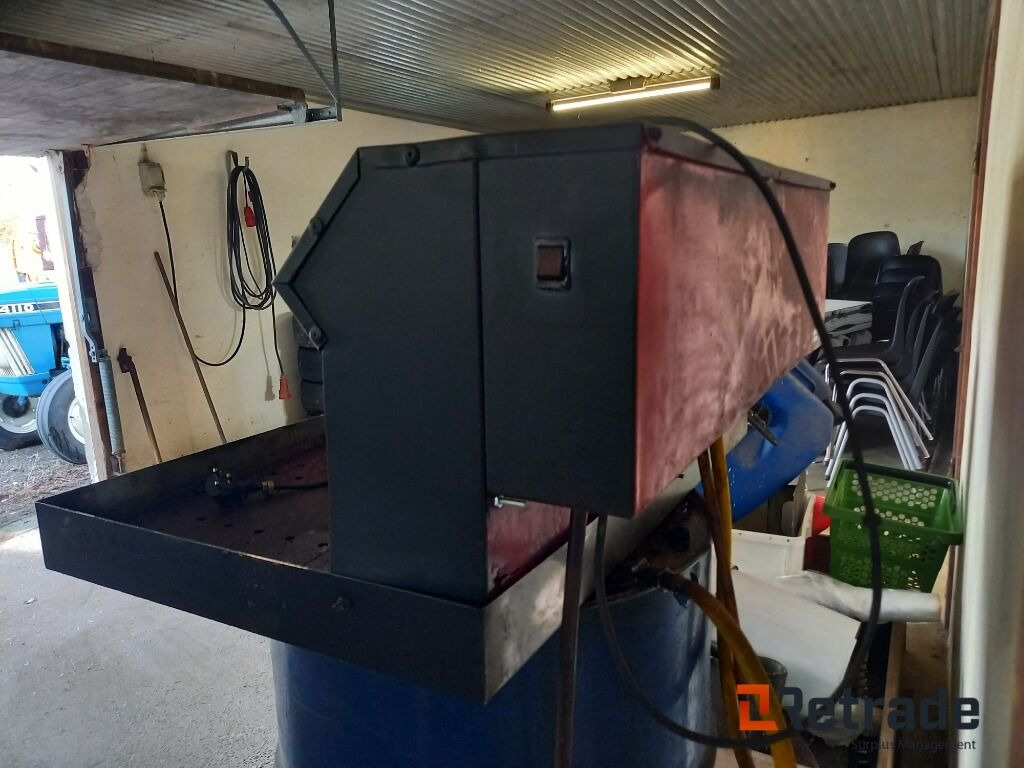 Rensebar - Промышленное оборудование: фото 3 Rensebar - Промышленное оборудование: фото 3