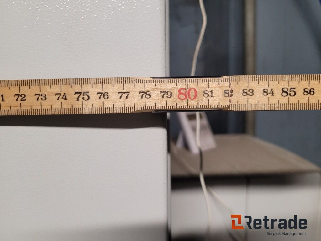 Промышленное оборудование Rökgasanalysator ABB EasyLine: фото 22 Промышленное оборудование Rökgasanalysator ABB EasyLine: фото 22