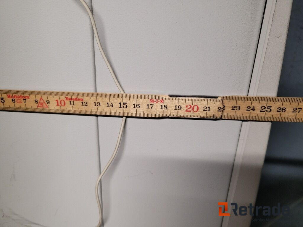 Промышленное оборудование Rökgasanalysator ABB EasyLine: фото 23 Промышленное оборудование Rökgasanalysator ABB EasyLine: фото 23