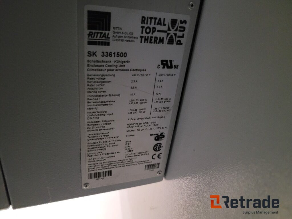 Промышленное оборудование Rökgasanalysator ABB EasyLine: фото 18 Промышленное оборудование Rökgasanalysator ABB EasyLine: фото 18