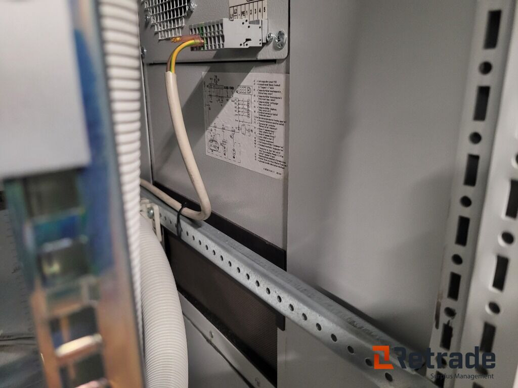 Промышленное оборудование Rökgasanalysator ABB EasyLine: фото 13 Промышленное оборудование Rökgasanalysator ABB EasyLine: фото 13