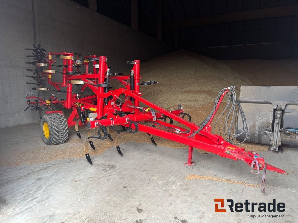 Kultivator Väderstad Swift SW440 - Сельскохозяйственная техника: фото 1 Kultivator Väderstad Swift SW440 - Сельскохозяйственная техника: фото 1