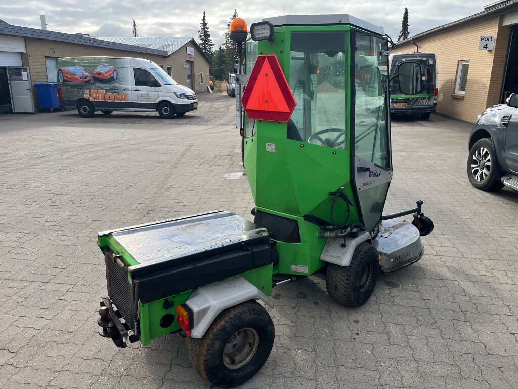 Redskabsbærer EGHOLM 2100 Redskabsbærer - Сельскохозяйственная техника: фото 4 Redskabsbærer EGHOLM 2100 Redskabsbærer - Сельскохозяйственная техника: фото 4