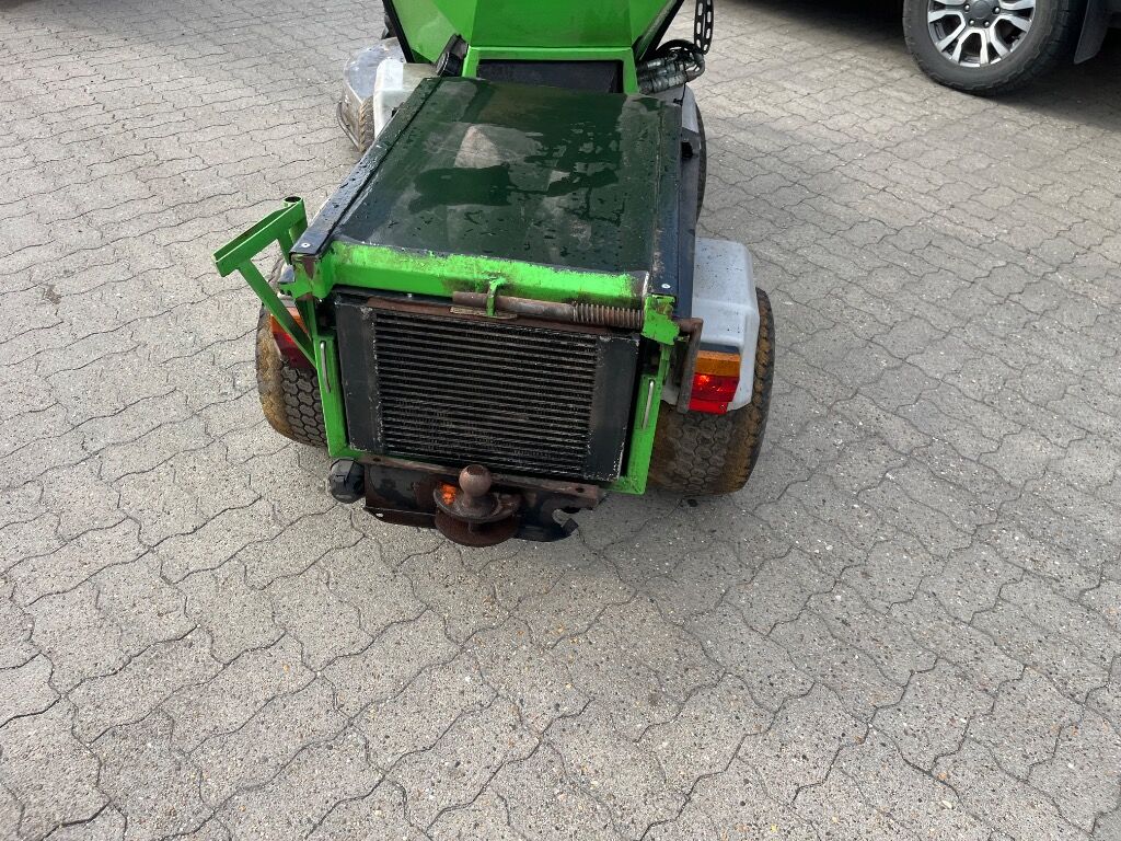 Redskabsbærer EGHOLM 2100 Redskabsbærer - Сельскохозяйственная техника: фото 5 Redskabsbærer EGHOLM 2100 Redskabsbærer - Сельскохозяйственная техника: фото 5