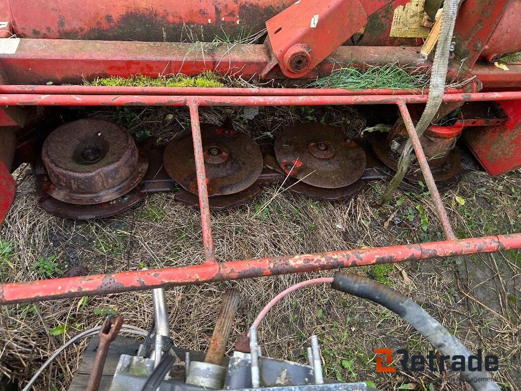 Slåmaskin til Traktor fra Taarup - Косилка: фото 4 Slåmaskin til Traktor fra Taarup - Косилка: фото 4