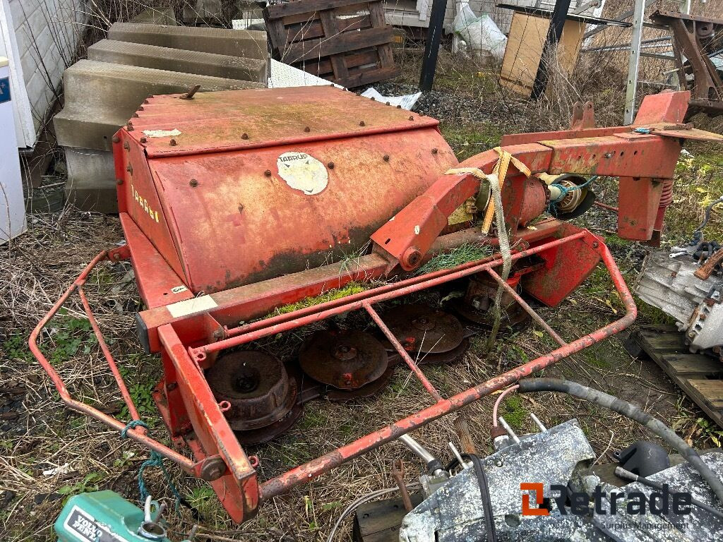 Slåmaskin til Traktor fra Taarup - Косилка: фото 2 Slåmaskin til Traktor fra Taarup - Косилка: фото 2