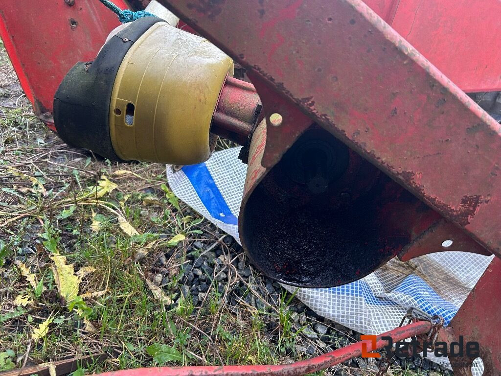 Slåmaskin til Traktor fra Taarup - Косилка: фото 5 Slåmaskin til Traktor fra Taarup - Косилка: фото 5