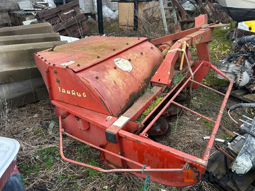 Slåmaskin til Traktor fra Taarup - Косилка: фото 3 Slåmaskin til Traktor fra Taarup - Косилка: фото 3
