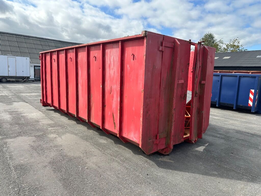 Container - Сменный кузов/ Контейнер: фото 3 Container - Сменный кузов/ Контейнер: фото 3