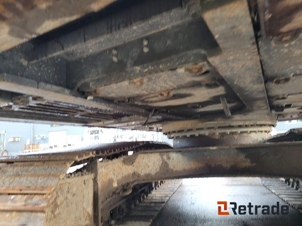 Строительная техника Grävmaskin Volvo EC220EL med grävsystem -2019: фото 22 Строительная техника Grävmaskin Volvo EC220EL med grävsystem -2019: фото 22