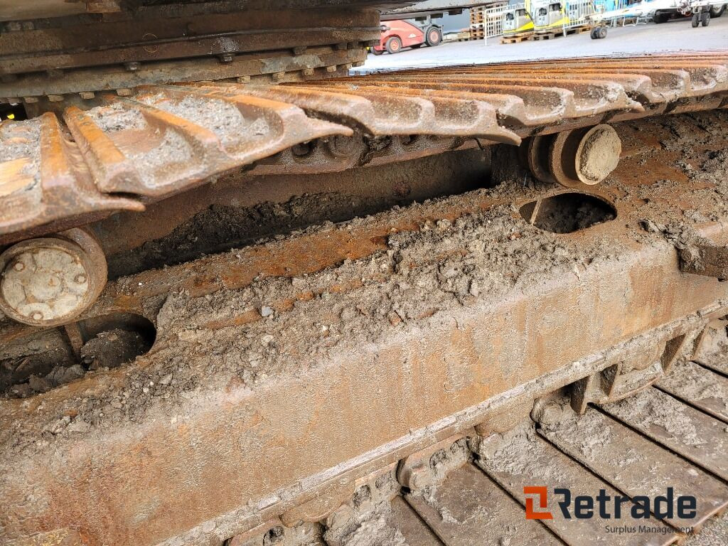 Строительная техника Grävmaskin Volvo EC220EL med grävsystem -2019: фото 29 Строительная техника Grävmaskin Volvo EC220EL med grävsystem -2019: фото 29