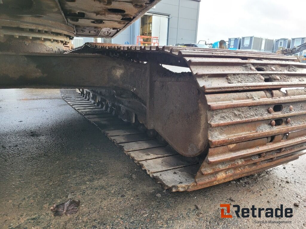 Строительная техника Grävmaskin Volvo EC220EL med grävsystem -2019: фото 24 Строительная техника Grävmaskin Volvo EC220EL med grävsystem -2019: фото 24