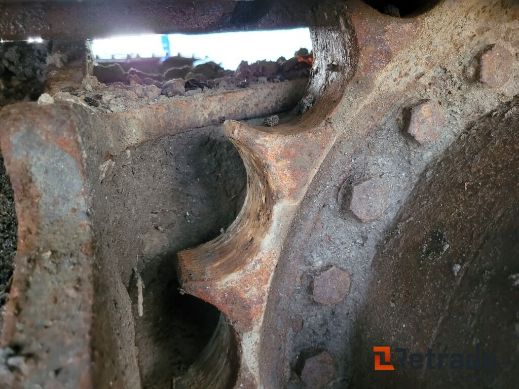 Строительная техника Grävmaskin Volvo EC220EL med grävsystem -2019: фото 16 Строительная техника Grävmaskin Volvo EC220EL med grävsystem -2019: фото 16