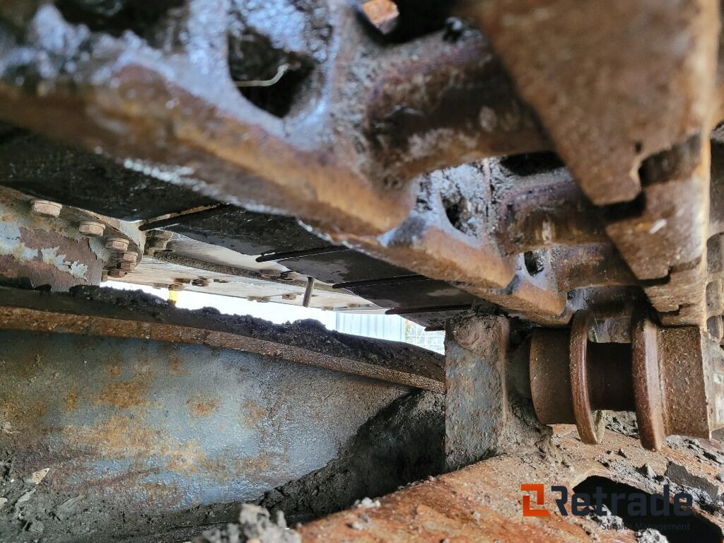 Строительная техника Grävmaskin Volvo EC220EL med grävsystem -2019: фото 15 Строительная техника Grävmaskin Volvo EC220EL med grävsystem -2019: фото 15