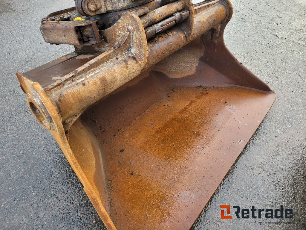 Строительная техника Grävmaskin Volvo EC220EL med grävsystem -2019: фото 44 Строительная техника Grävmaskin Volvo EC220EL med grävsystem -2019: фото 44