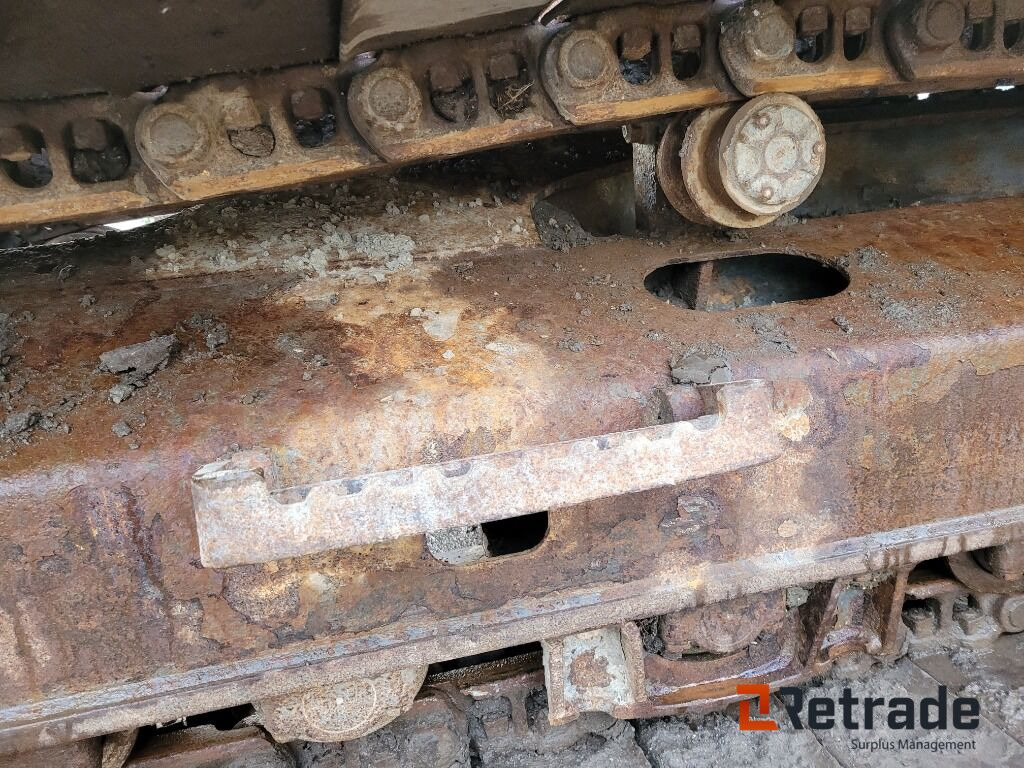 Строительная техника Grävmaskin Volvo EC220EL med grävsystem -2019: фото 13 Строительная техника Grävmaskin Volvo EC220EL med grävsystem -2019: фото 13