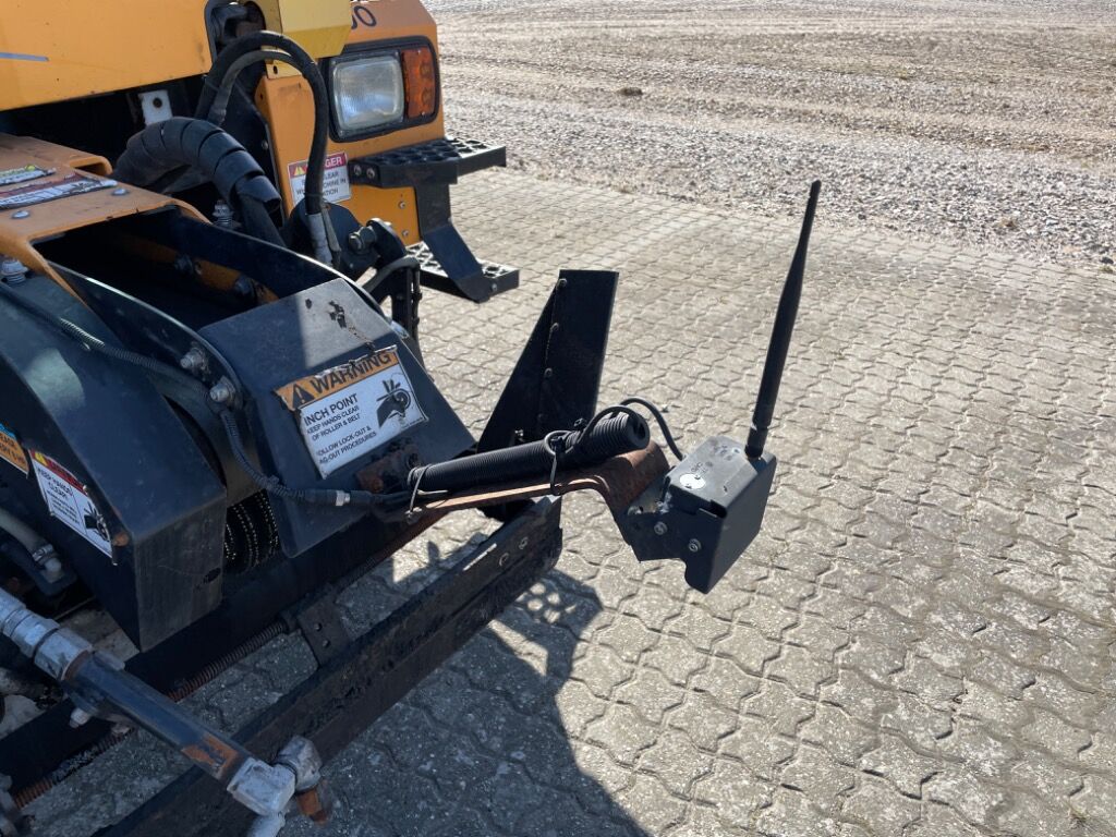 Асфальтоукладчик SuperiorRoads Python 5000+ Pothole Patcher: фото 42 Асфальтоукладчик SuperiorRoads Python 5000+ Pothole Patcher: фото 42