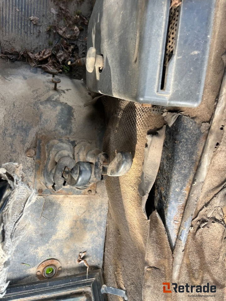 Трактор Tractor John Deere 2130 D 4 X 4 Traktor 2130 4 X 4: фото 18