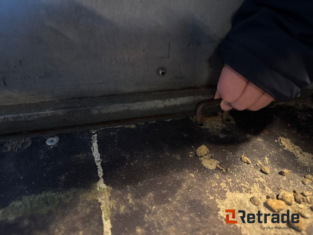 Прицеп бортовой/ Платформа Variant Trailer 756 AS: фото 12