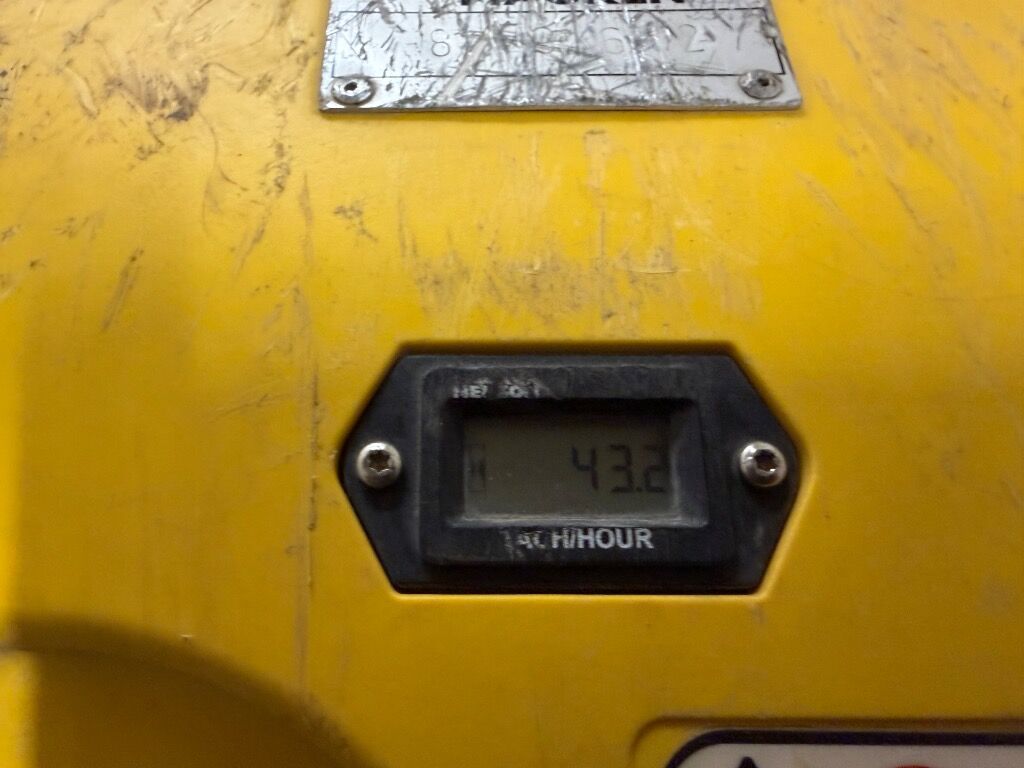 Виброплита Vibrostamp Wacker Neuson: фото 6 Виброплита Vibrostamp Wacker Neuson: фото 6