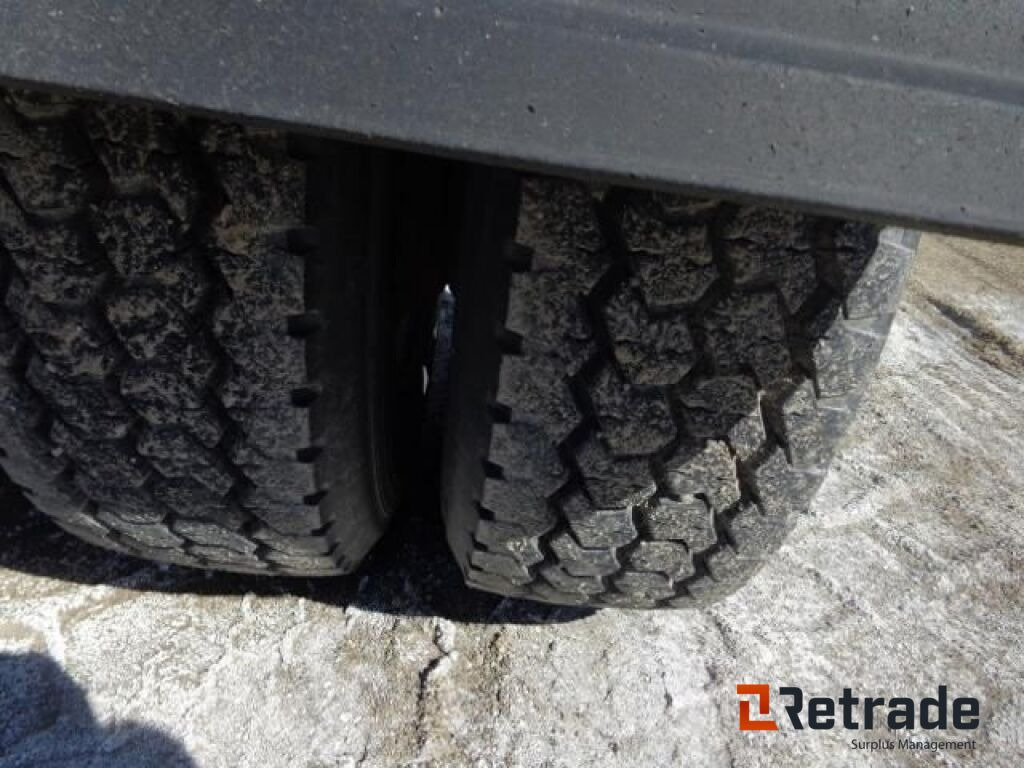 WEDHOLMS Tanksläp/ Tank trailer - Прицеп-цистерна: фото 3 WEDHOLMS Tanksläp/ Tank trailer - Прицеп-цистерна: фото 3