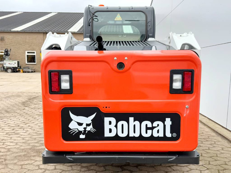 Bobcat S510 - New / Unused / Closed Cabine / AC - Мини-погрузчик с бортовым поворотом: фото 4 Bobcat S510 - New / Unused / Closed Cabine / AC - Мини-погрузчик с бортовым поворотом: фото 4