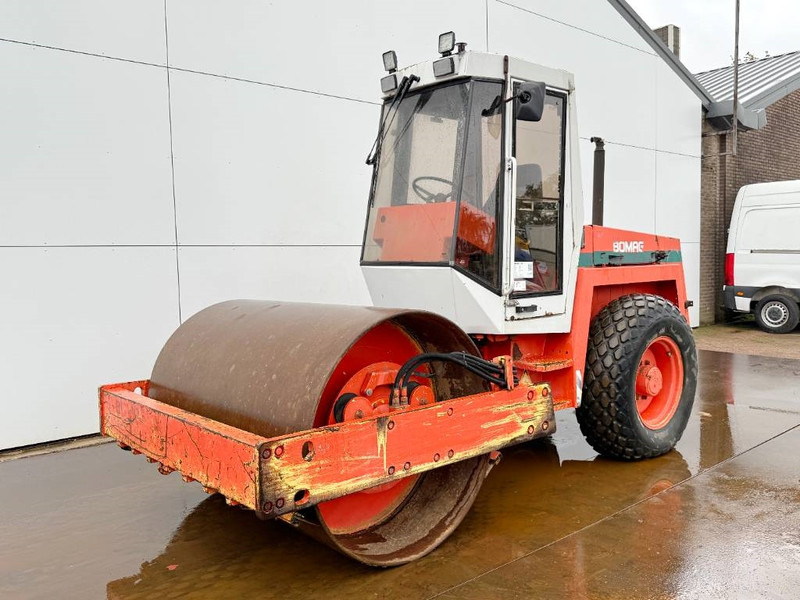 Bomag BW172D - Good Working Condition / Deutz Engine - Каток: фото 2 Bomag BW172D - Good Working Condition / Deutz Engine - Каток: фото 2