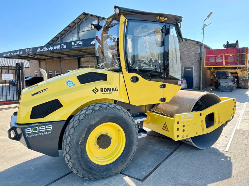 Bomag BW177 D-5 - Unused / - CE + EPA / Deutz Engine - Каток: фото 5 Bomag BW177 D-5 - Unused / - CE + EPA / Deutz Engine - Каток: фото 5