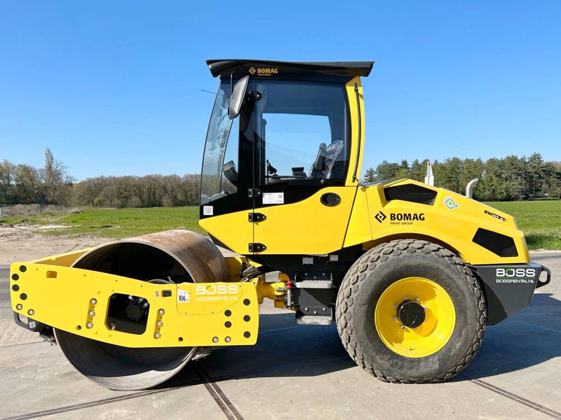 Bomag BW177 D-5 - Unused / - CE + EPA / Deutz Engine - Каток: фото 1 Bomag BW177 D-5 - Unused / - CE + EPA / Deutz Engine - Каток: фото 1