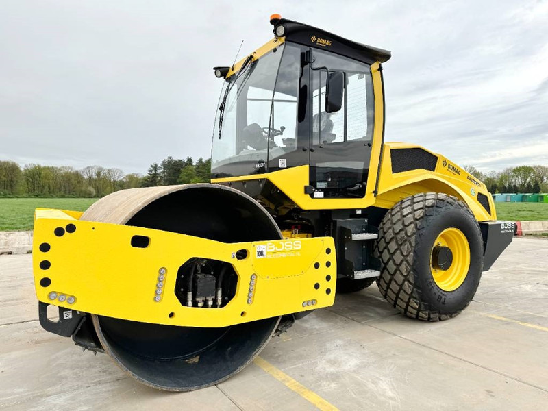 Bomag BW213D-5 - New / 2023 Model - Каток: фото 2 Bomag BW213D-5 - New / 2023 Model - Каток: фото 2