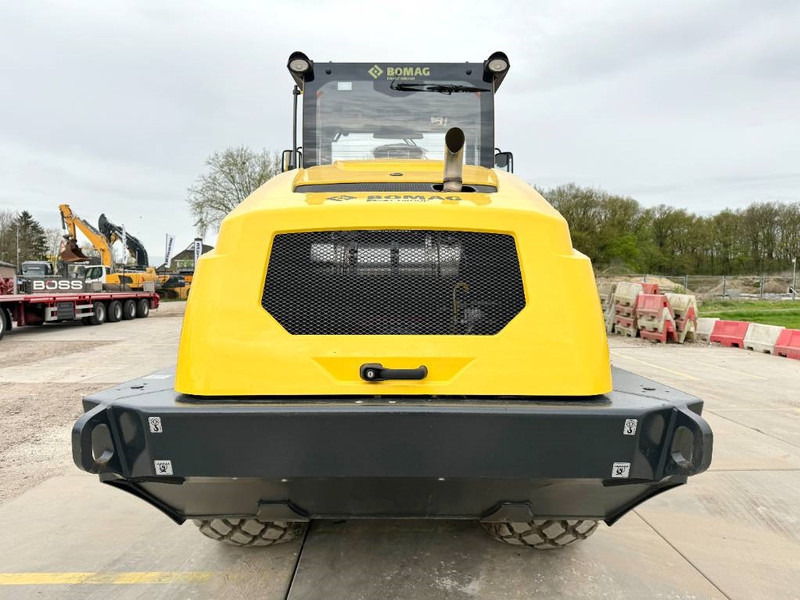 Bomag BW213D-5 - New / 2023 Model - Каток: фото 4 Bomag BW213D-5 - New / 2023 Model - Каток: фото 4