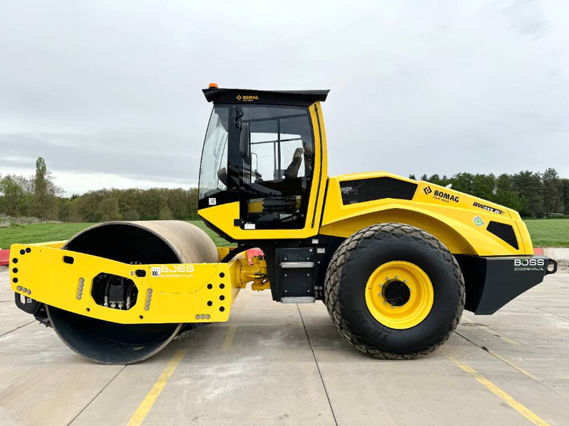 Bomag BW213D-5 - New / 2023 Model - Каток: фото 1 Bomag BW213D-5 - New / 2023 Model - Каток: фото 1