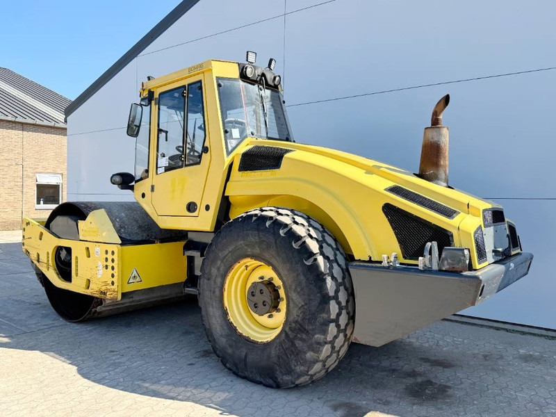 Bomag BW213DH-4 - EVIB/BVC / German Machine / Airco - Каток: фото 3 Bomag BW213DH-4 - EVIB/BVC / German Machine / Airco - Каток: фото 3