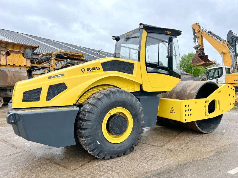 Bomag BW226-5CL - New / Unused - Каток: фото 5 Bomag BW226-5CL - New / Unused - Каток: фото 5